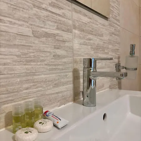 Appartamento Downтown - Free Parking *