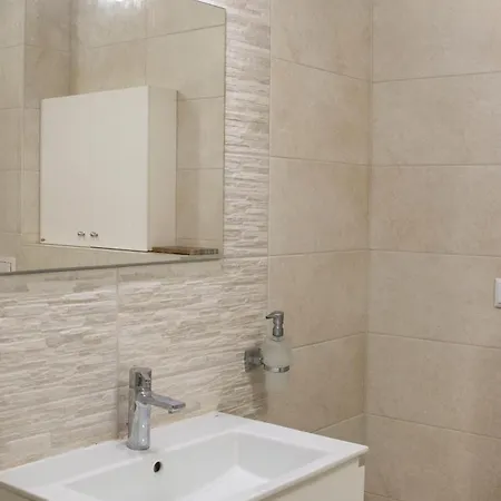 Downтown - Free Parking Apartment Varna