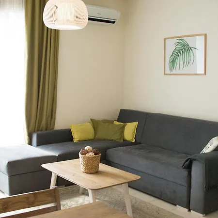 Downтown - Free Parking Apartment Varna