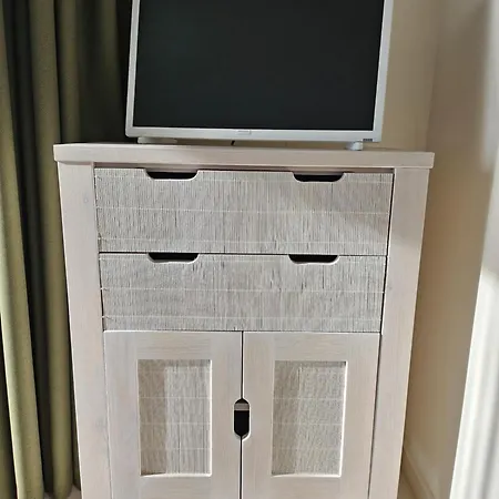 Apartment Downтown - Free Parking Varna