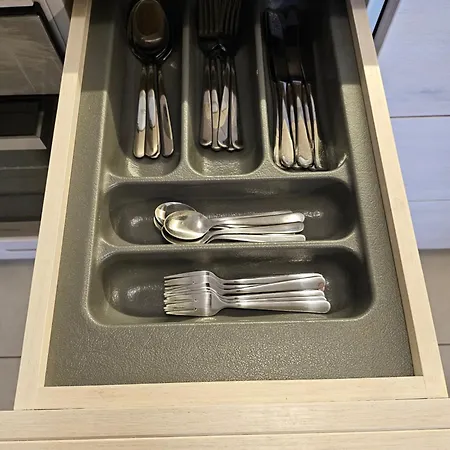 Downтown - Free Parking Apartment Varna