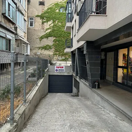 Downтown - Free Parking דירה