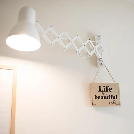 Downтown - Free Parking Appartamento *