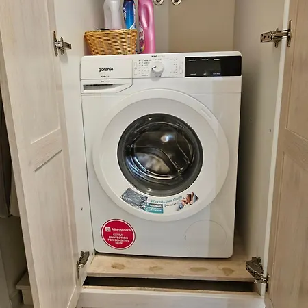 Downтown - Free Parking Appartamento