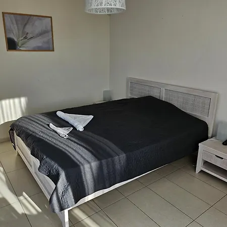 Downтown - Free Parking Apartment *