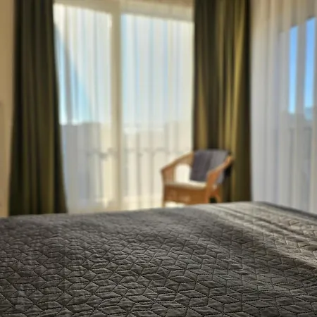 Appartamento Downтown - Free Parking *