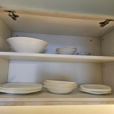 Downтown - Free Parking Appartamento Varna