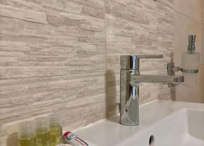 Daire Downтown - Free Parking *