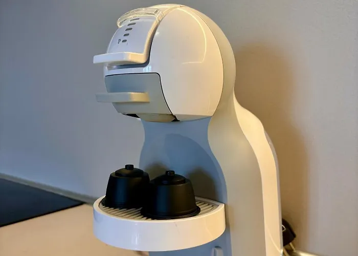 Daire Downтown - Free Parking Varna