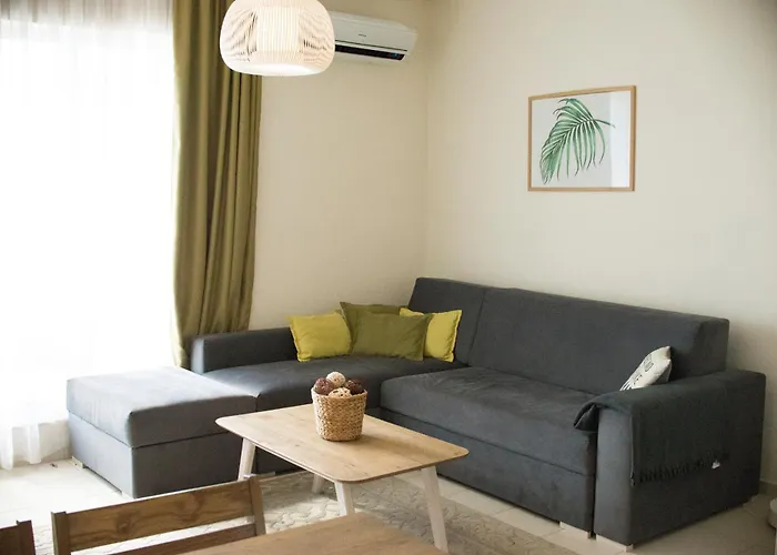 Downтown - Free Parking Apartment Warna