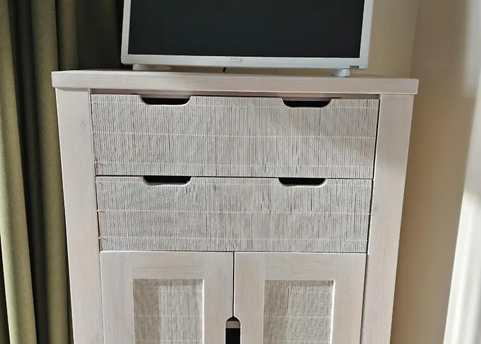 Apartment Downтown - Free Parking Warna