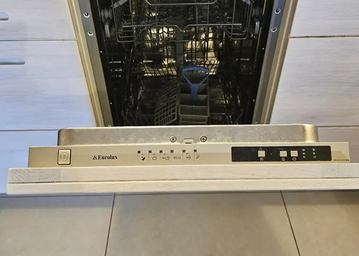 Downтown - Free Parking