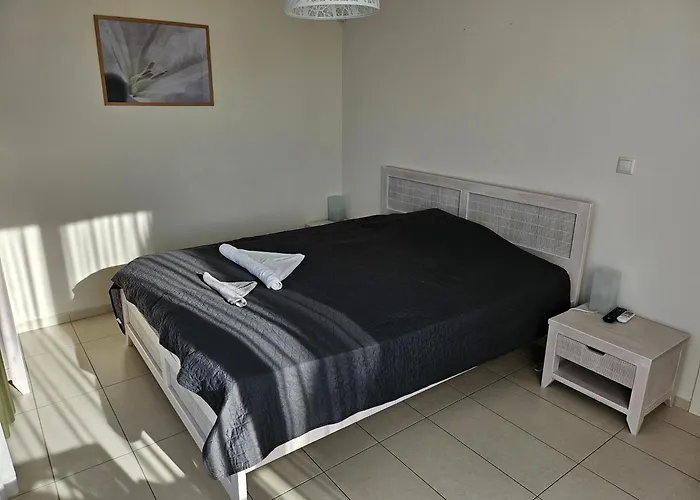 Downтown - Free Parking Daire *