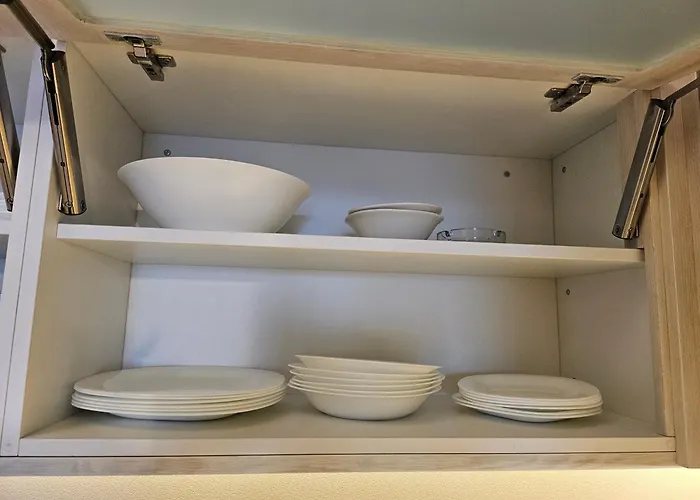 Downтown - Free Parking Daire Varna