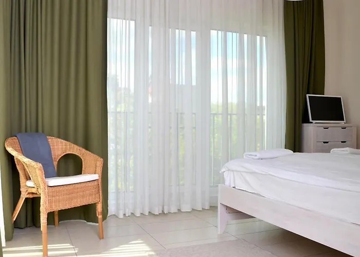 Daire Downтown - Free Parking