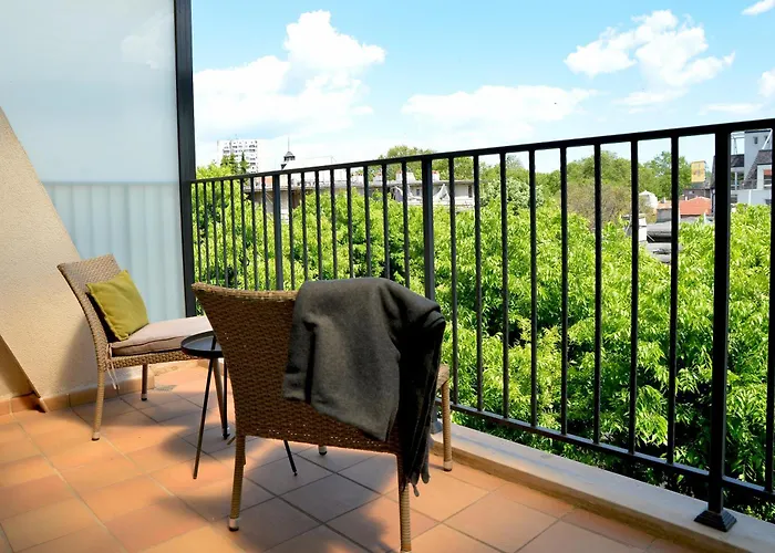 Downтown - Free Parking Apartment Warna