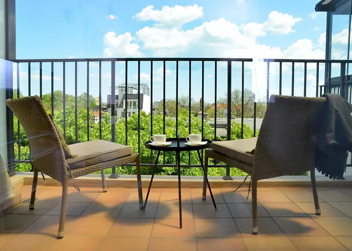 Downтown - Free Parking Daire Varna